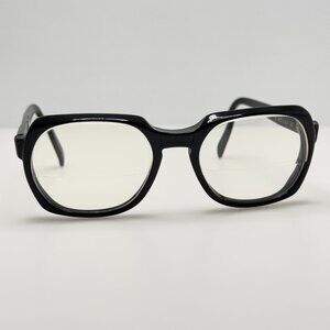 MC Eyeglasses Eye Glasses Frames M/C USA Black 54-21-145